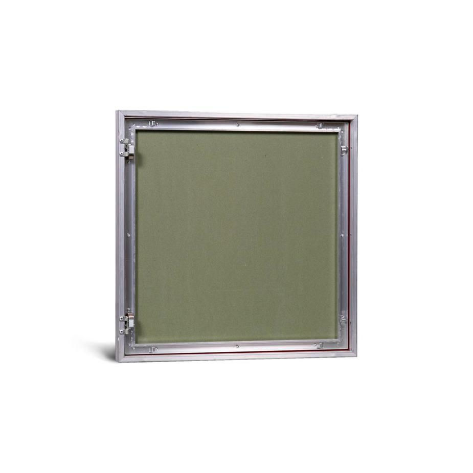 Люк ревизионный под покраску Практика Планшет-С 600х600 мм скрытый Люк ревизионный под покраску Практика Планшет-С 600х600 мм скрытый