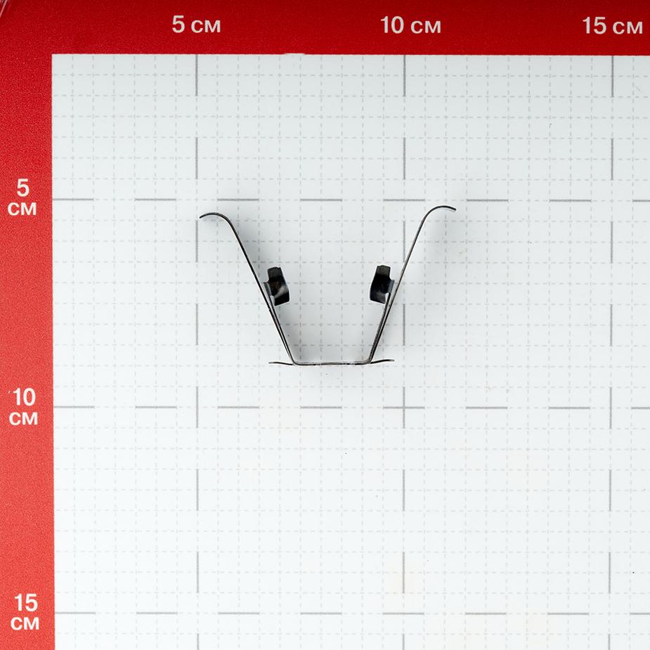 Прижимная клипса для панелей 6-30 мм Armstrong Прижимная клипса для панелей 6-30 мм Armstrong