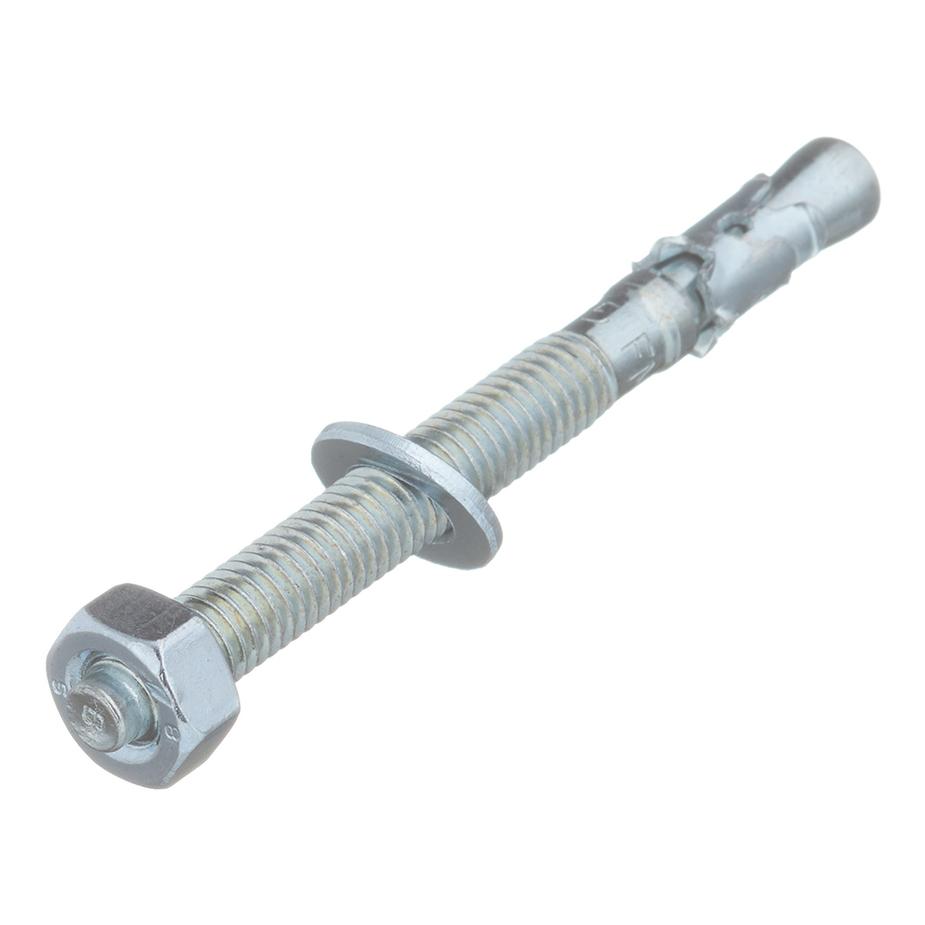 Анкер клиновой Friulsider FM753 6х65/15 (100 шт.) Анкер клиновой Friulsider FM753 6х65/15 (100 шт.)