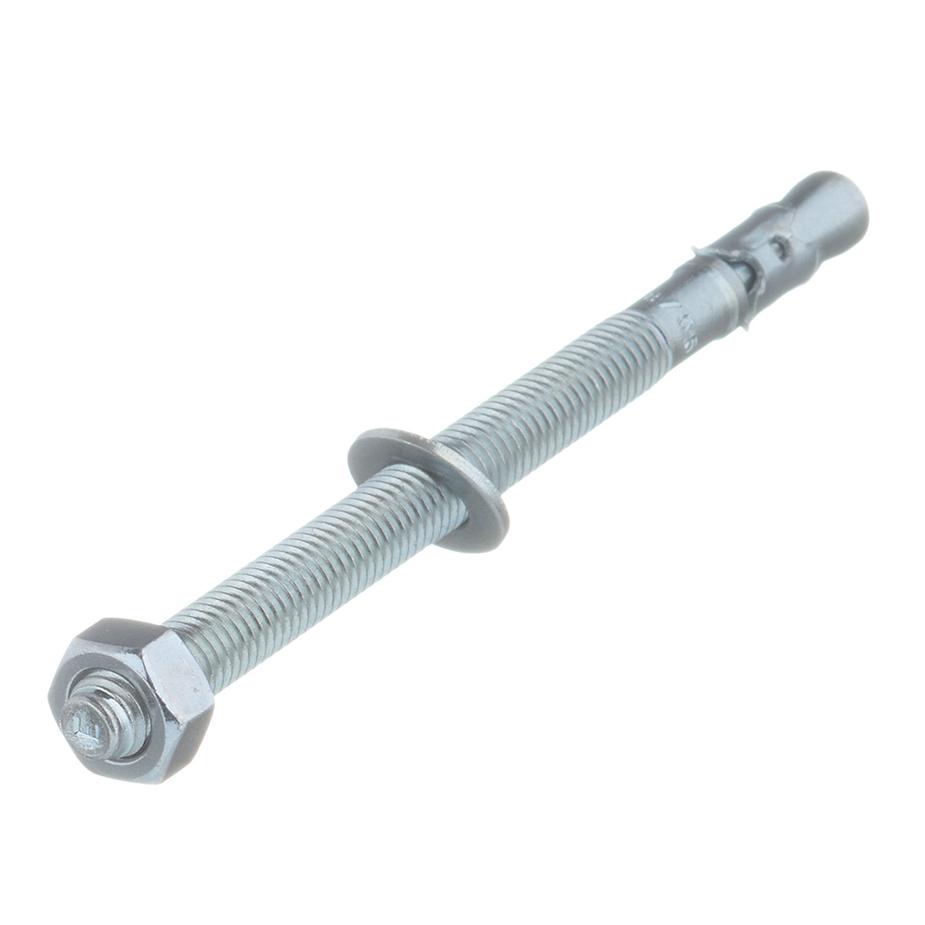 Анкер клиновой Friulsider FM753 8х115/55 (6 шт.) Анкер клиновой Friulsider FM753 8х115/55 (6 шт.)