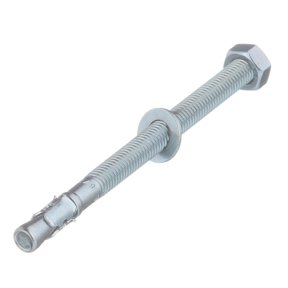 Анкер клиновой Friulsider FM753 8х115/55 (6 шт.) Анкер клиновой Friulsider FM753 8х115/55 (6 шт.)