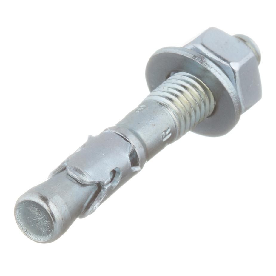 Анкер клиновой Friulsider FM753 8х50/5 (10 шт.) Анкер клиновой Friulsider FM753 8х50/5 (10 шт.)