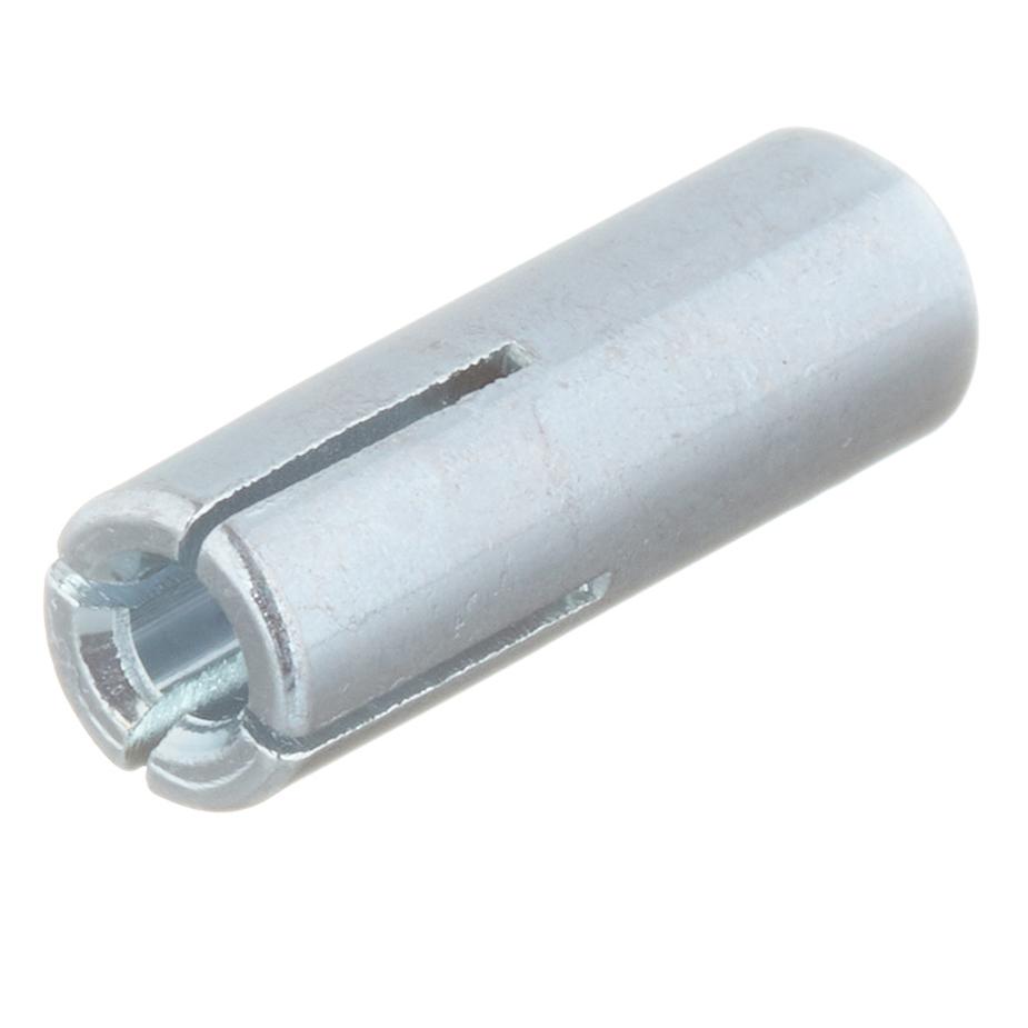 Анкер забивной Friulsider Tap для натурального камня 10х30 стальной (2 шт.) Анкер забивной Friulsider Tap для натурального камня 10х30 стальной (2 шт.)