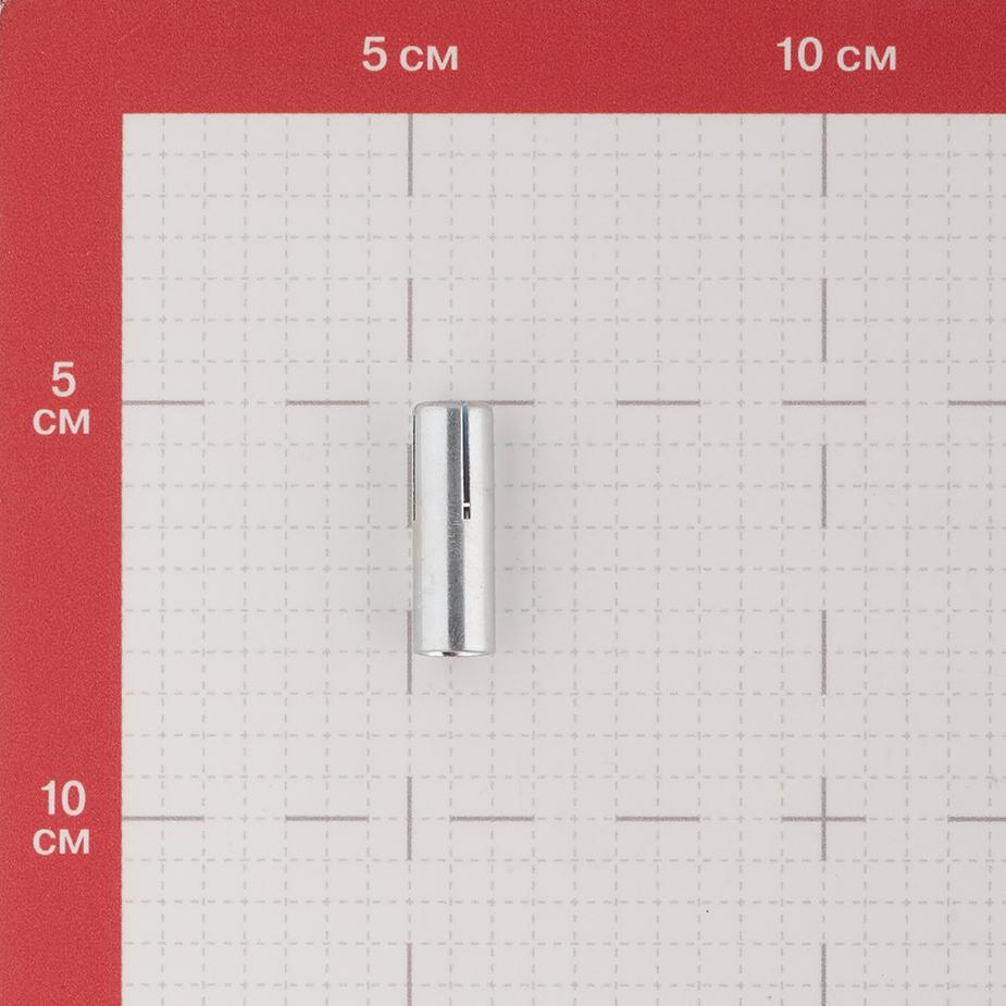 Анкер забивной Friulsider Tap для натурального камня 10х30 стальной (2 шт.) Анкер забивной Friulsider Tap для натурального камня 10х30 стальной (2 шт.)