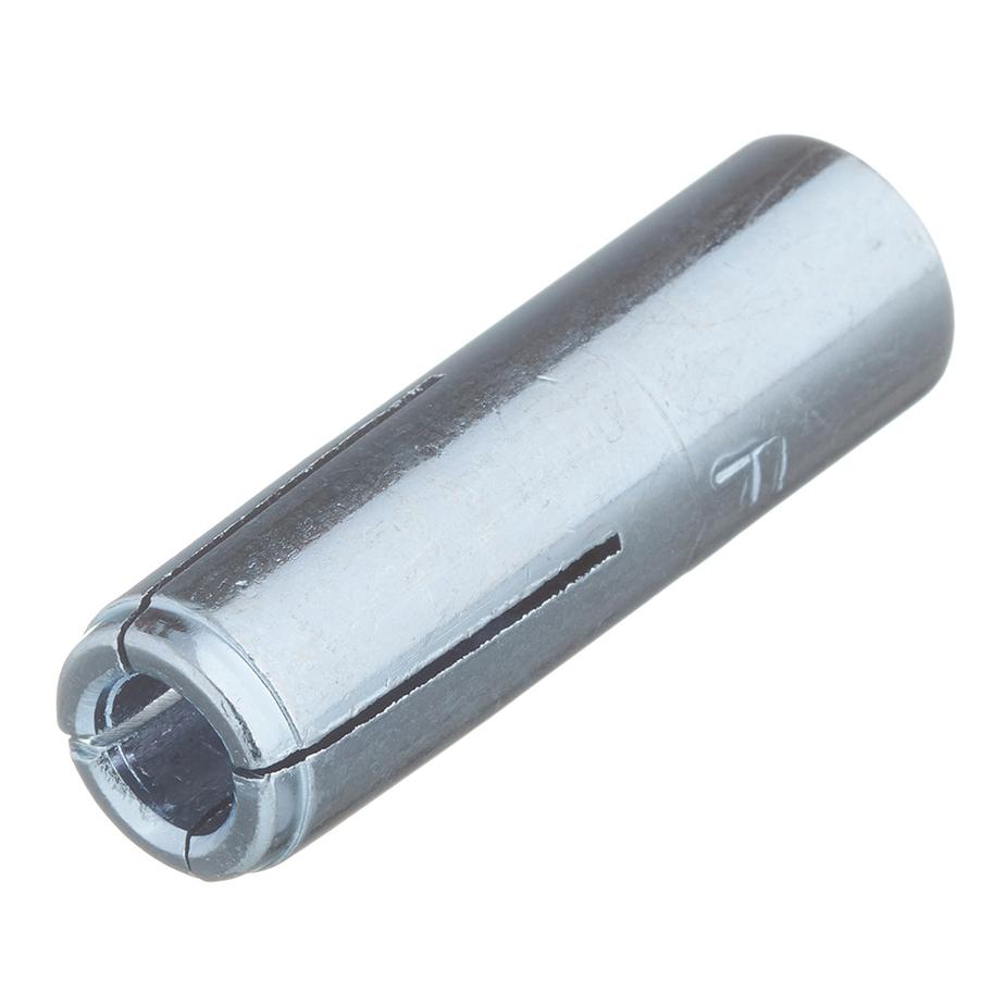 Анкер забивной Friulsider Tap для полнотелого кирпича 15х50 стальной (2 шт.) Анкер забивной Friulsider Tap для полнотелого кирпича 15х50 стальной (2 шт.)