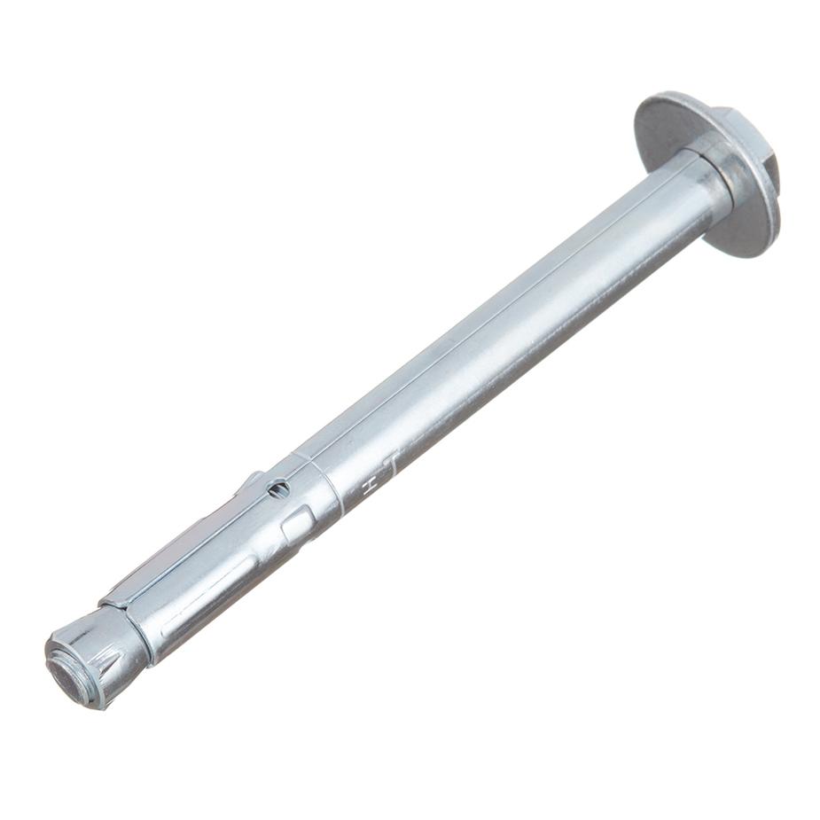 Анкерный болт Hilti HLC-H для бетона 10х100 мм (15 шт.) Анкерный болт Hilti HLC-H для бетона 10х100 мм (15 шт.)