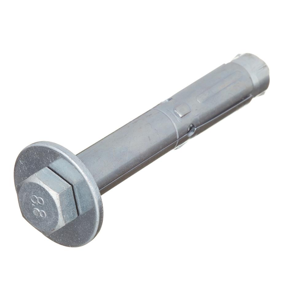 Анкерный болт Hilti HLC-H для бетона 16х100 мм (5 шт.) Анкерный болт Hilti HLC-H для бетона 16х100 мм (5 шт.)