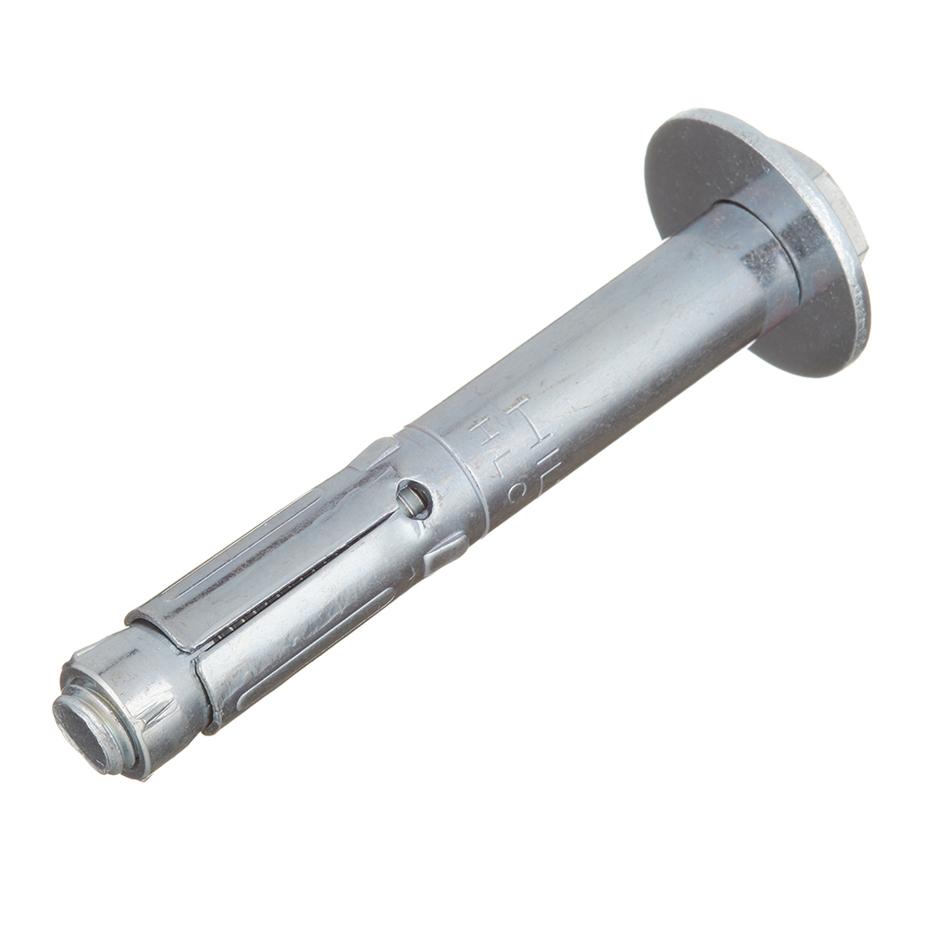 Анкерный болт Hilti HLC-H для бетона 16х100 мм (5 шт.) Анкерный болт Hilti HLC-H для бетона 16х100 мм (5 шт.)