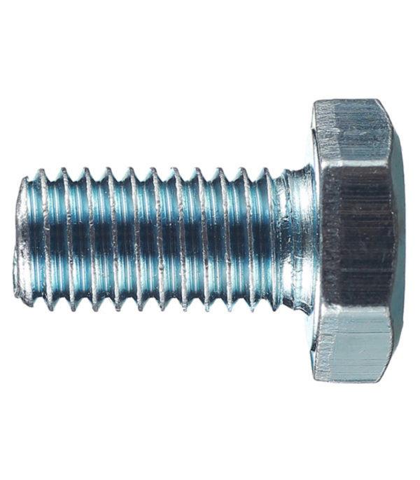 Болт оцинкованный M10x20 мм DIN 933 (25 шт.) Болт оцинкованный M10x20 мм DIN 933 (25 шт.)