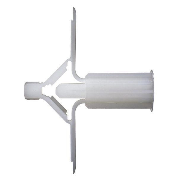 Дюбель для листовых материалов Hilti HLD 10x28 мм полиамид (50 шт.) Дюбель для листовых материалов Hilti HLD 10x28 мм полиамид (50 шт.)