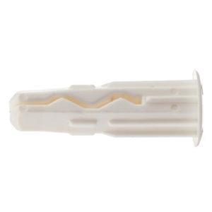 Дюбель универсальный MULTI plug 6x25 мм нейлон (100 шт.)