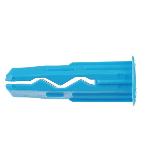 Дюбель универсальный MULTI plug 8x32 мм нейлон (15 шт.) Дюбель универсальный MULTI plug 8x32 мм нейлон (15 шт.)