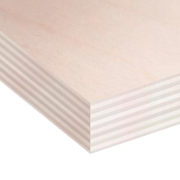 Фанера ФК 15х1525х1525 мм Свеза сорт 3/4 шлифованная Фанера ФК 15х1525х1525 мм Свеза сорт 3/4 шлифованная