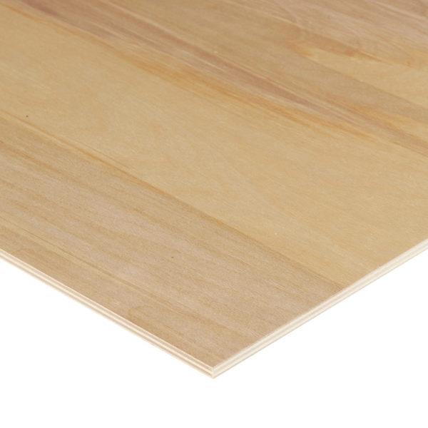 Фанера ФК 6х1525х1525 мм сорт 4/4 нешлифованная Фанера ФК 6х1525х1525 мм сорт 4/4 нешлифованная