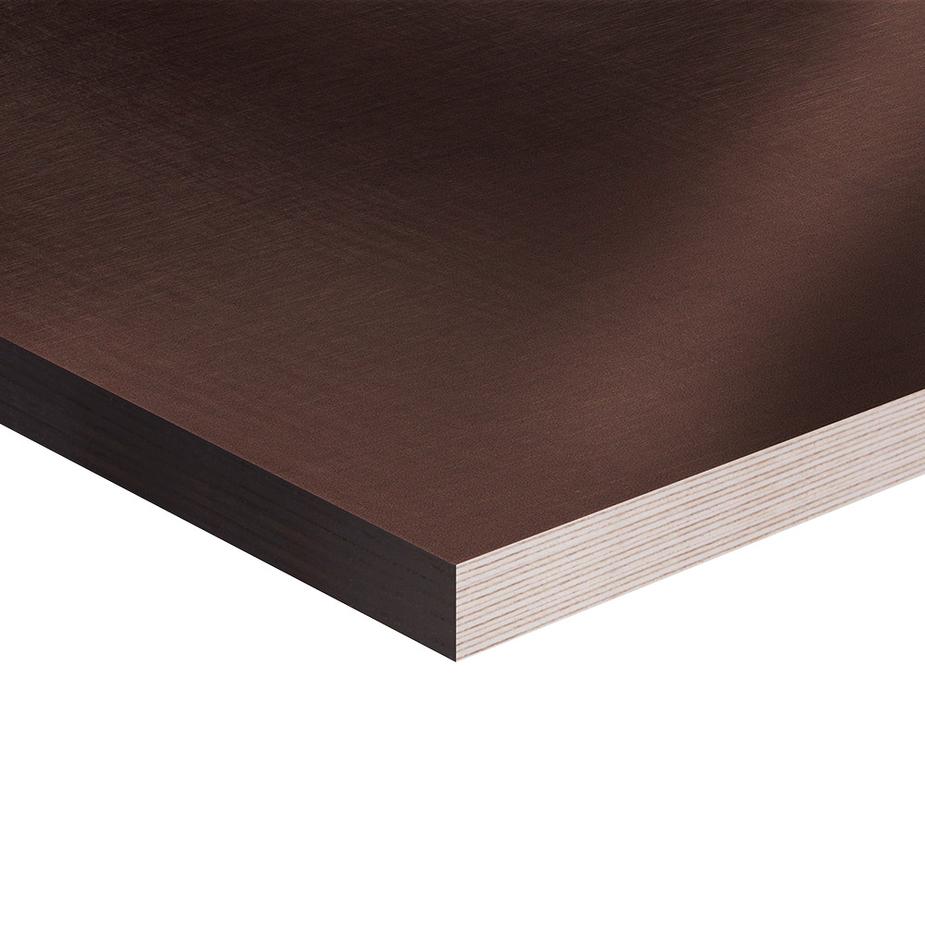 Фанера ламинированная 15х1220х2440 мм Свеза сорт F1/F1 Фанера ламинированная 15х1220х2440 мм Свеза сорт F1/F1