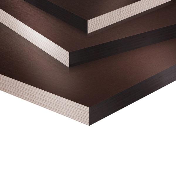 Фанера ламинированная 15х1220х2440 мм Свеза сорт F1/F1 Фанера ламинированная 15х1220х2440 мм Свеза сорт F1/F1