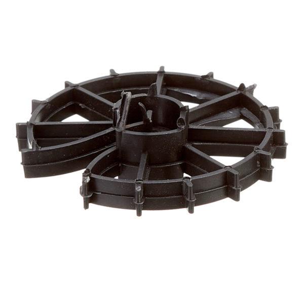 Фиксатор для арматуры вертикальный Звезда ФЗ-25 d5-16 мм (500 шт)