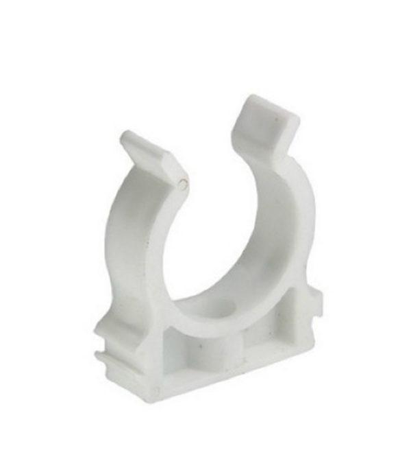 Фиксатор пластиковый 16 мм для полипропиленовых труб