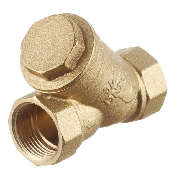 Фильтр косой Stout (SFW-0001-000020) 3/4 ВР(г) х 3/4 ВР(г)