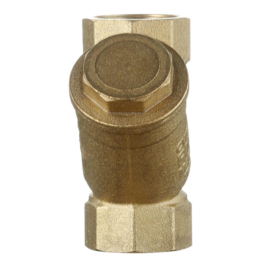 Фильтр косой Stout (SFW-0001-000025) 1 ВР(г) х 1 ВР(г) Фильтр косой Stout (SFW-0001-000025) 1 ВР(г) х 1 ВР(г)