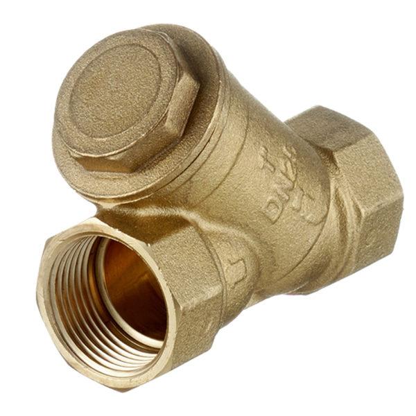 Фильтр косой Stout (SFW-0001-000025) 1 ВР(г) х 1 ВР(г) Фильтр косой Stout (SFW-0001-000025) 1 ВР(г) х 1 ВР(г)