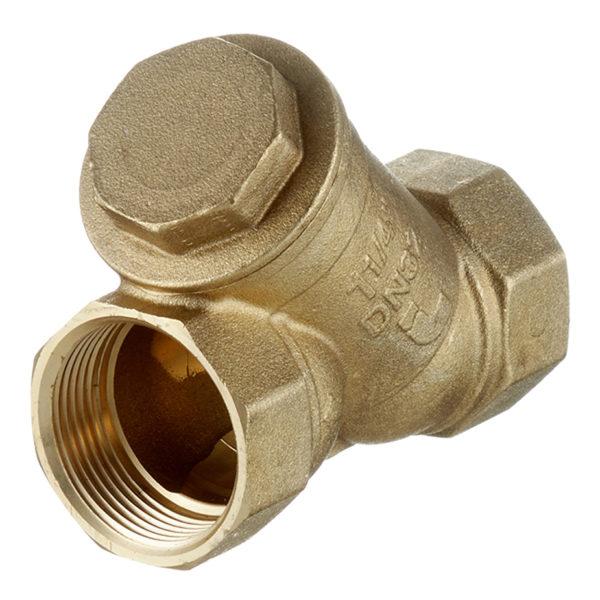 Фильтр косой Stout (SFW-0001-000032) 1 1/4 ВР(г) х 1 1/4 ВР(г)