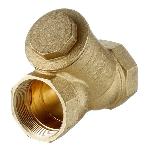 Фильтр косой Stout (SFW-0001-000050) 2 ВР(г) х 2 В(г) Фильтр косой Stout (SFW-0001-000050) 2 ВР(г) х 2 В(г)