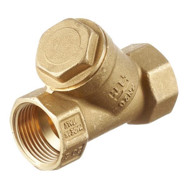 Фильтр косой Tiemme 1 ВР(г) х 1 ВР(г) Фильтр косой Tiemme 1 ВР(г) х 1 ВР(г)