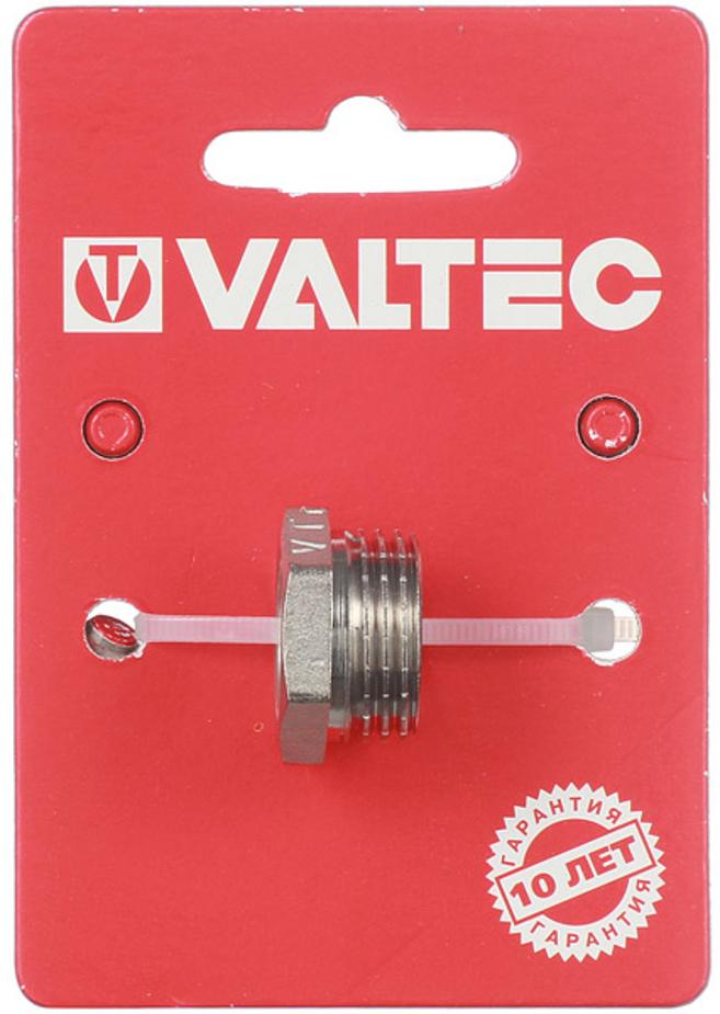 Футорка VALTEC (VTr.581.N.0403) 1/2 НР(ш) х 3/8 ВР(г) латунная Футорка VALTEC (VTr.581.N.0403) 1/2 НР(ш) х 3/8 ВР(г) латунная