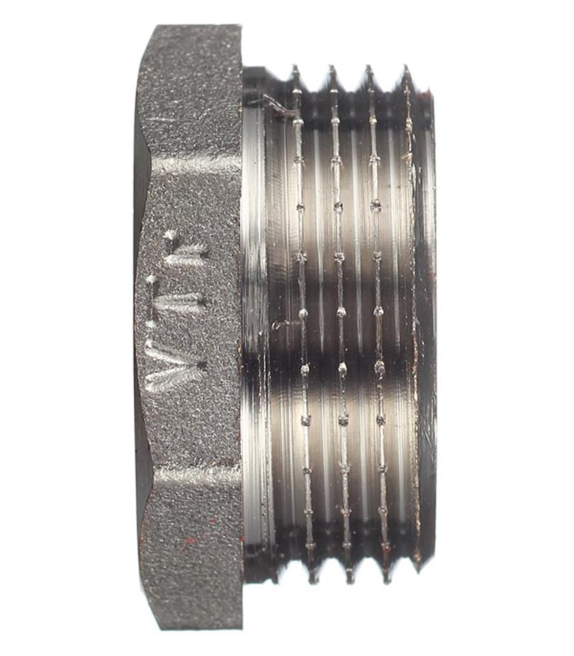 Футорка VALTEC (VTr.581.N.0605) 1 НР(ш) х 3/4 ВР(г) латунная Футорка VALTEC (VTr.581.N.0605) 1 НР(ш) х 3/4 ВР(г) латунная