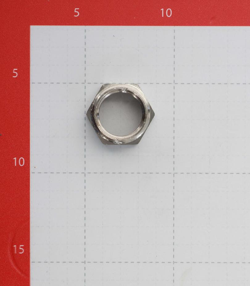 Футорка VALTEC (VTr.581.N.0605) 1 НР(ш) х 3/4 ВР(г) латунная Футорка VALTEC (VTr.581.N.0605) 1 НР(ш) х 3/4 ВР(г) латунная