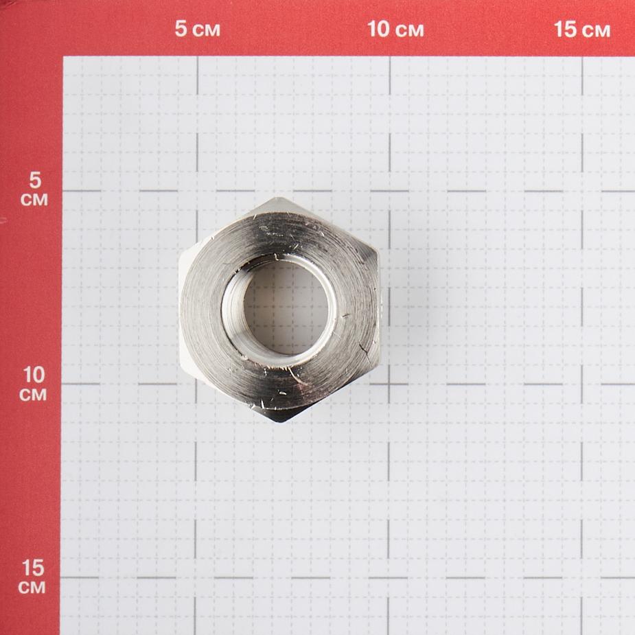 Футорка VALTEC (VTr.581.N.0805) 1 1/2 НР(ш) х 3/4 ВР(г) латунная Футорка VALTEC (VTr.581.N.0805) 1 1/2 НР(ш) х 3/4 ВР(г) латунная