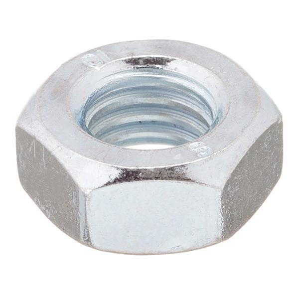 Гайка шестигранная M10 DIN 934 10 (18 шт.) Гайка шестигранная M10 DIN 934 10 (18 шт.)