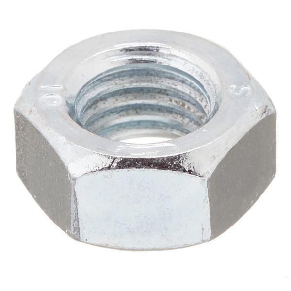 Гайка шестигранная M12 DIN 934 10 (10 шт.) Гайка шестигранная M12 DIN 934 10 (10 шт.)