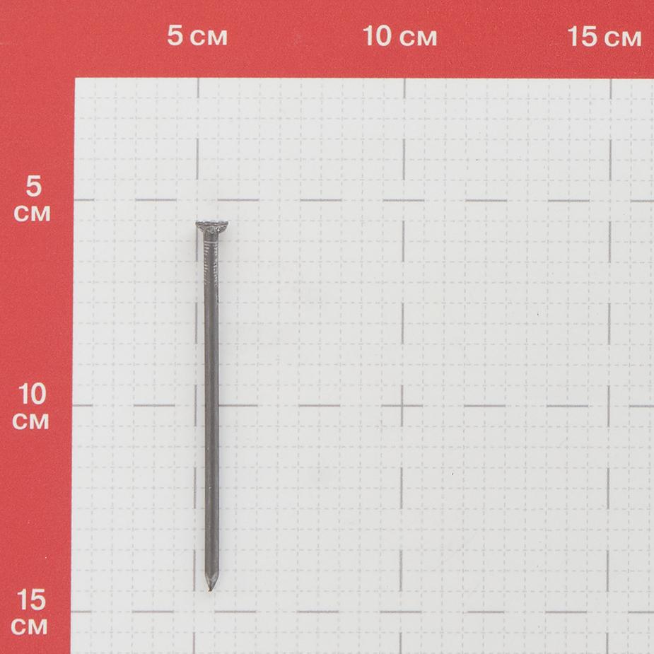 Гвозди строительные 3,5x90 мм (1 кг) Гвозди строительные 3,5x90 мм (1 кг)