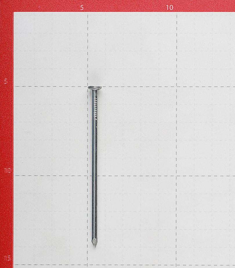 Гвозди строительные 3,5x90 мм оцинкованные (1 кг) Гвозди строительные 3,5x90 мм оцинкованные (1 кг)