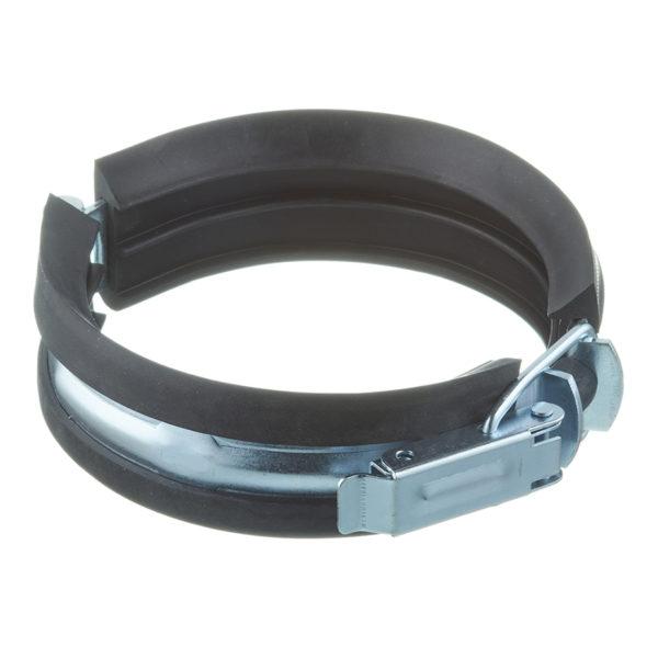 Хомут Rehau Raupiano Plus d110 мм шумопоглощающий M8/10