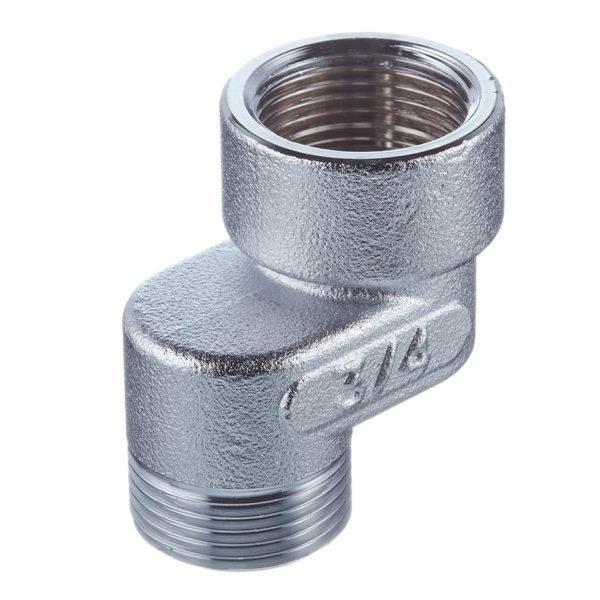 Эксцентрик Far (FC 5560 234) 3/4 ВР(г) х 3/4 НР(ш) х 20 мм латунный