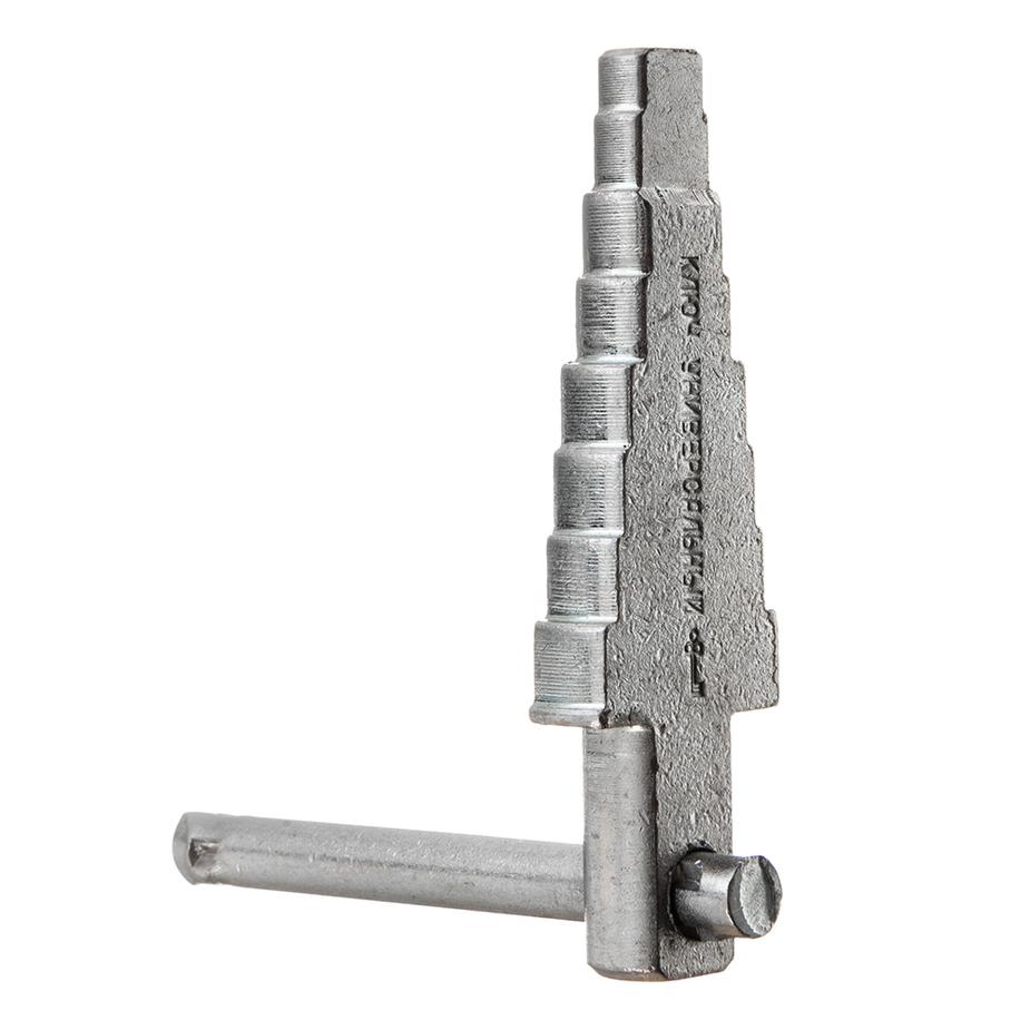 Ключ для американок 1/2-1 1/4 Ключ для американок 1/2-1 1/4