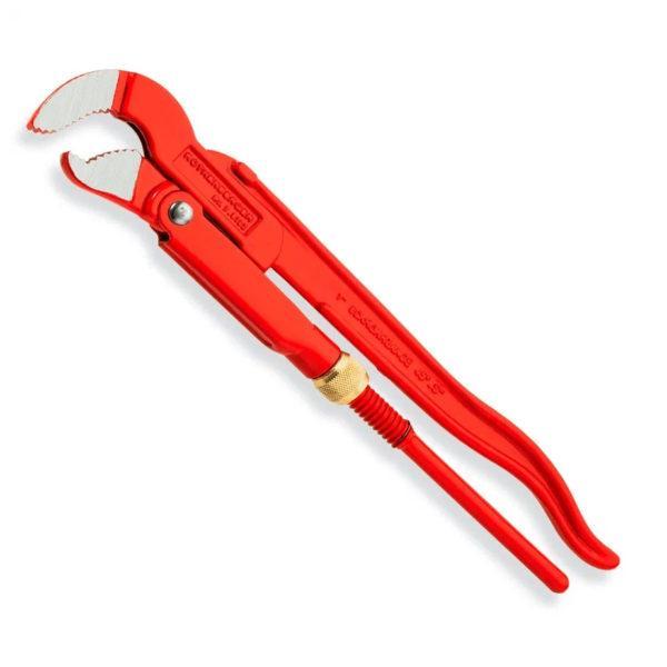 Ключ трубный тип S Rothenberger 1/2 45 градусов Ключ трубный тип S Rothenberger 1/2 45 градусов