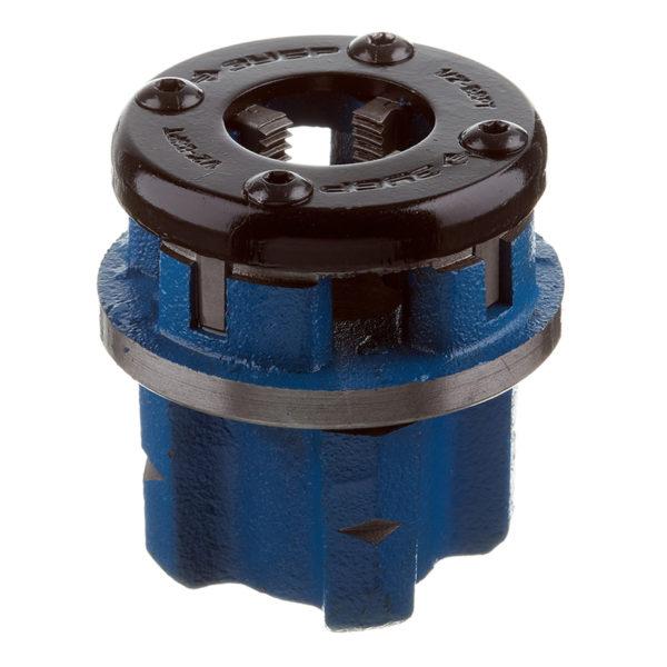 Клупп трубный резьбонарезной ЗУБР Профессионал BSPT R (28271-1/2_z02) 1/2