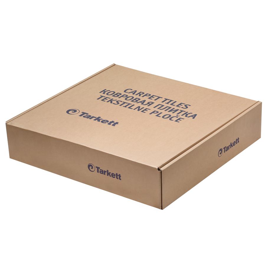 Ковровая плитка Tarkett SKY ORIG PVC 448-82 синий 5 кв.м 0,5х0,5 м Ковровая плитка Tarkett SKY ORIG PVC 448-82 синий 5 кв.м 0,5х0,5 м