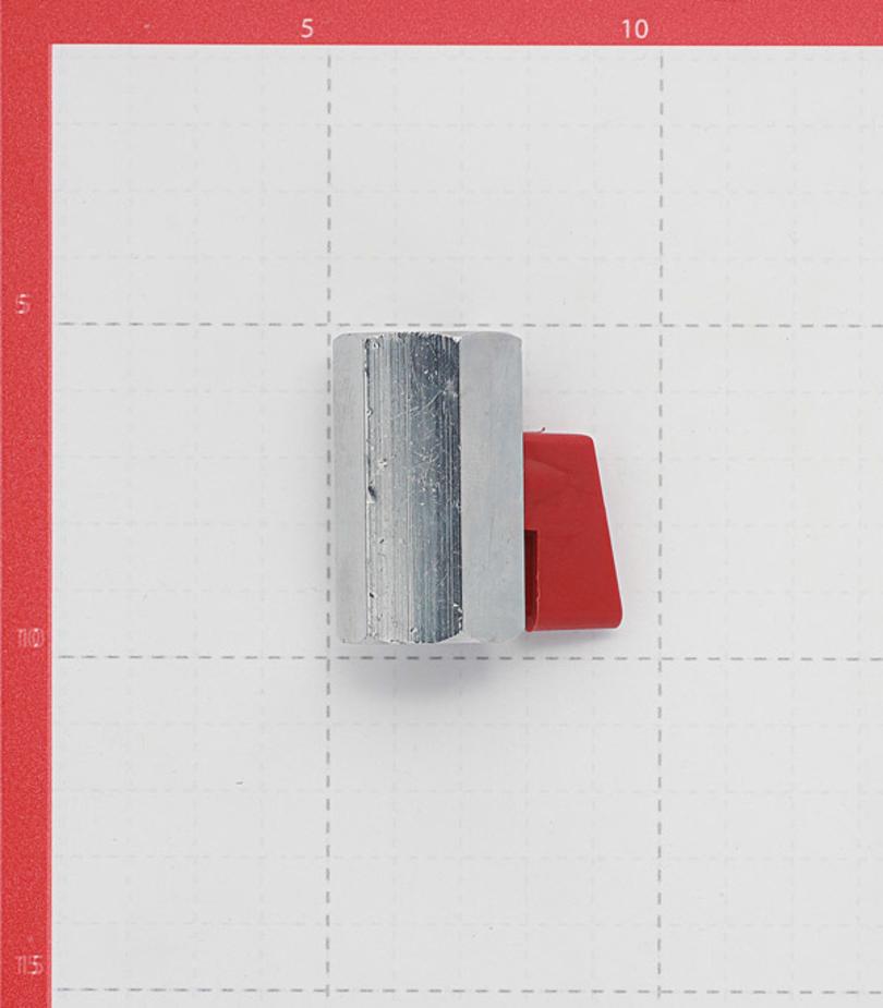 Кран шаровой латунный 1/2 ВР(г) х 1/2 ВР(г) мини прямой Кран шаровой латунный 1/2 ВР(г) х 1/2 ВР(г) мини прямой