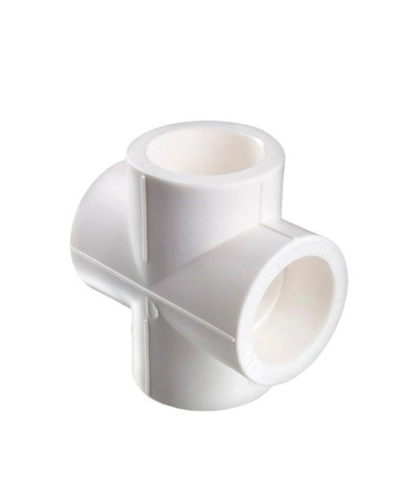 Крестовина полипропиленовая VALTEC (VTp.741.0.020) 20 мм