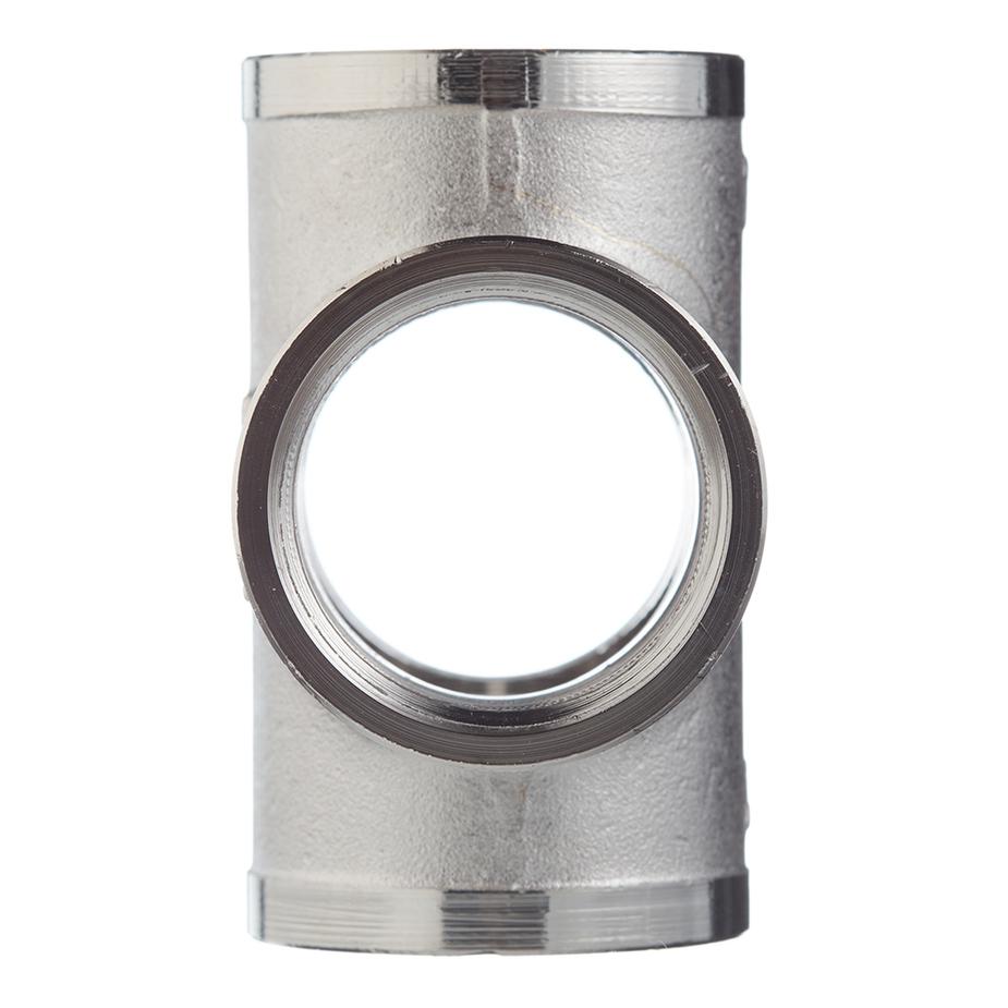 Крестовина VALTEC (VTr.760.N.0006) 1 ВР(г) х 1 ВР(г) х 1 ВР(г) х 1 ВР(г) латунная Крестовина VALTEC (VTr.760.N.0006) 1 ВР(г) х 1 ВР(г) х 1 ВР(г) х 1 ВР(г) латунная