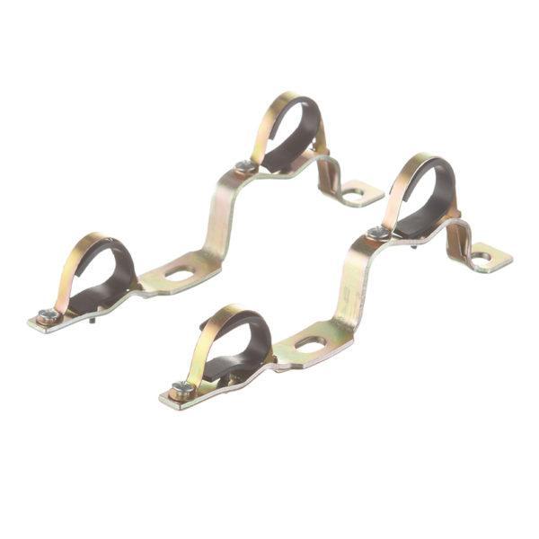 Кронштейн для монтажа коллекторов 3/4 х 1 х 1 1/4 (2 шт.)