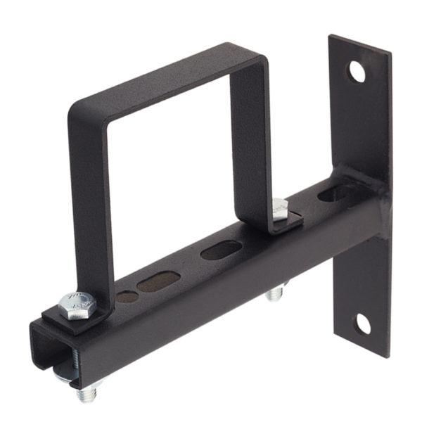 Кронштейн для монтажа коллекторов Rommer (RDG-0019-000001) 80 мм