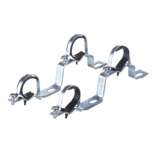 Кронштейн для монтажа коллекторов VALTEC (VTc.130.N.0600) 1 (2 шт.)