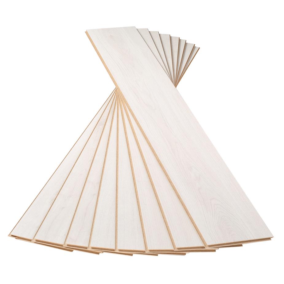 Ламинат Kastamonu Yellow 32 класс дуб ярл 2,153 кв.м 8 мм Ламинат Kastamonu Yellow 32 класс дуб ярл 2,153 кв.м 8 мм