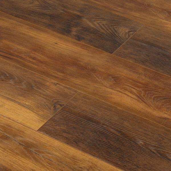 Ламинат Kronospan Vintage classic дуб лагуна 33 класс с фаской 1,73 кв.м 10 мм